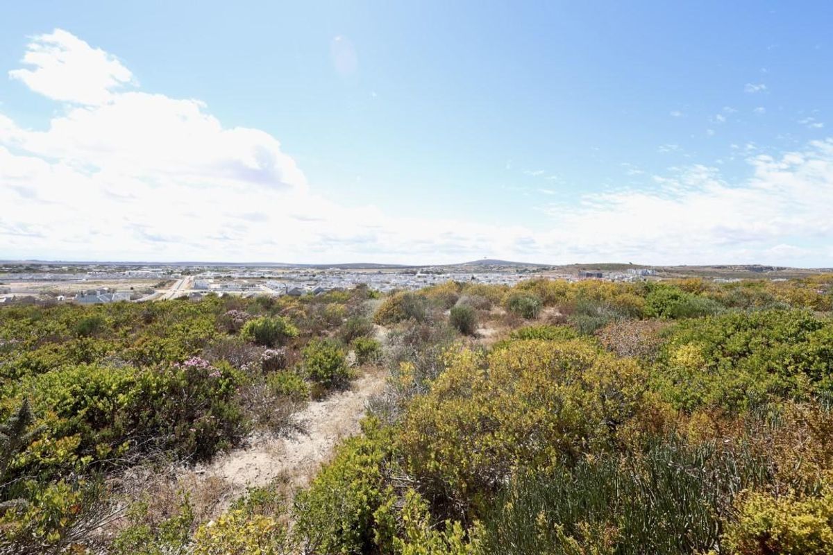 Vacant Land For Sale In Langebaan - Photo 4