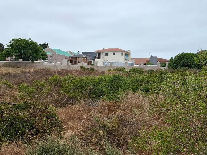 Vacant Land For Sale In Langebaan - Photo 1