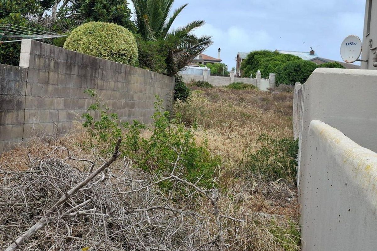 Vacant Land For Sale In Langebaan - Photo 2