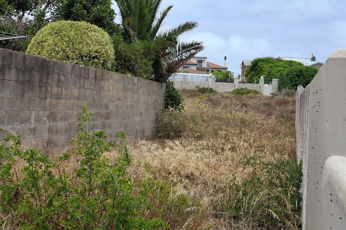 Vacant Land For Sale In Langebaan - Photo 5