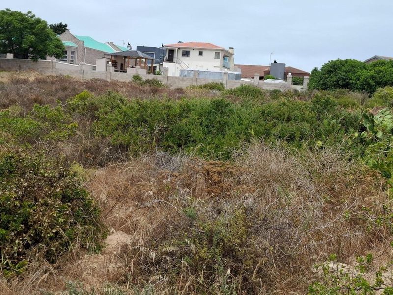 Vacant Land For Sale In Langebaan - Photo 9