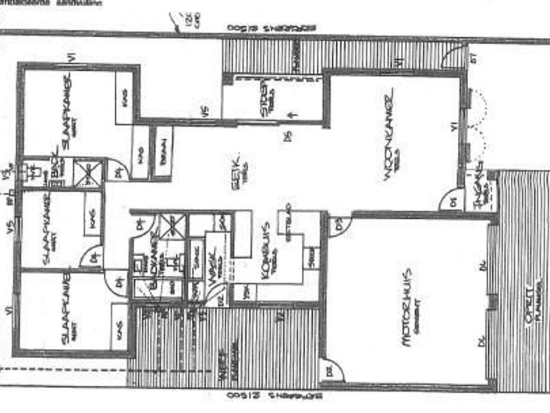 House For Sale In Saldanha - Photo 3