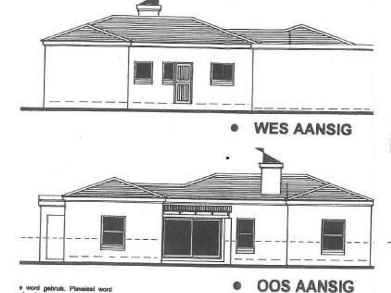 House For Sale In Saldanha - Photo 2