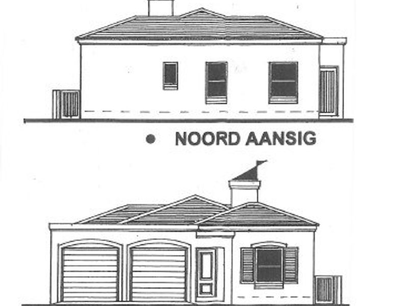 Vacant Land For Sale In Saldanha - Photo 3
