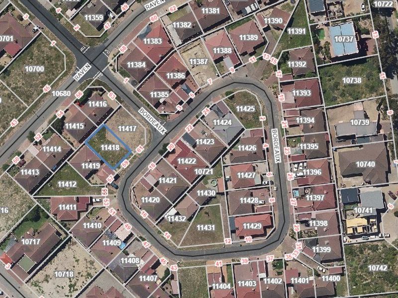 Vacant Land For Sale In Saldanha - Photo 2