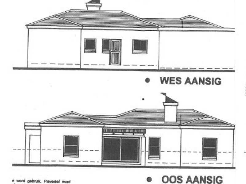 Vacant Land For Sale In Saldanha - Photo 4