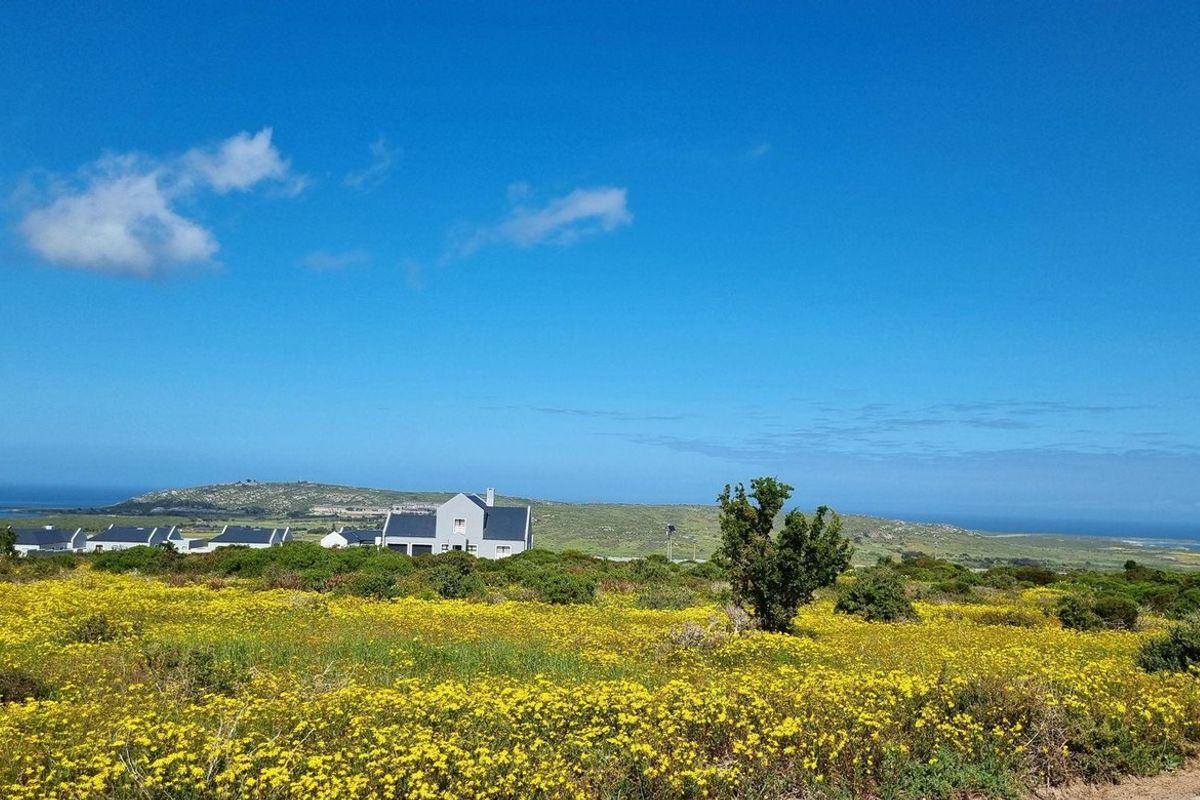 Vacant Land For Sale In Saldanha - Photo 2