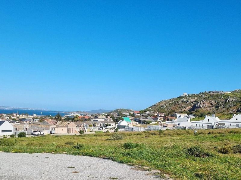 Vacant Land For Sale In Saldanha - Photo 4