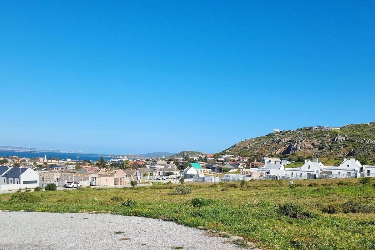 Vacant Land For Sale In Saldanha - Photo 4