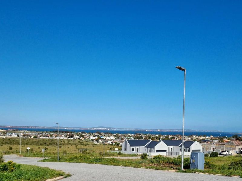 Vacant Land For Sale In Saldanha - Photo 2