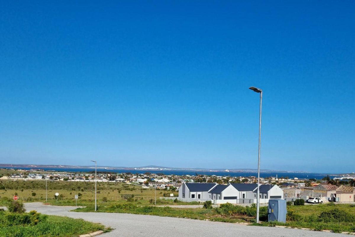 Vacant Land For Sale In Saldanha - Photo 2