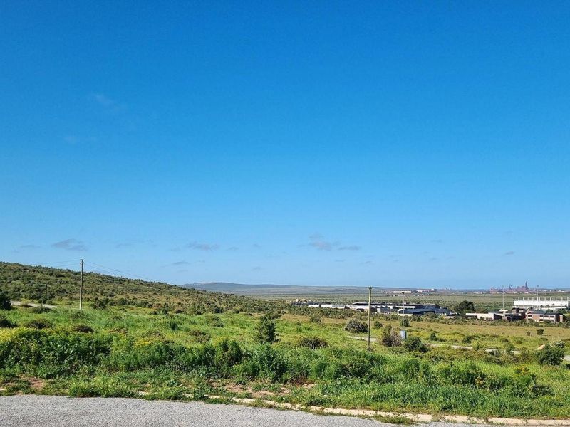 Vacant Land For Sale In Saldanha - Photo 3