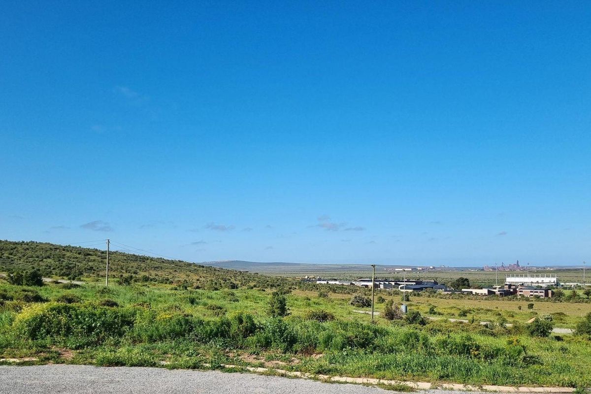 Vacant Land For Sale In Saldanha - Photo 3