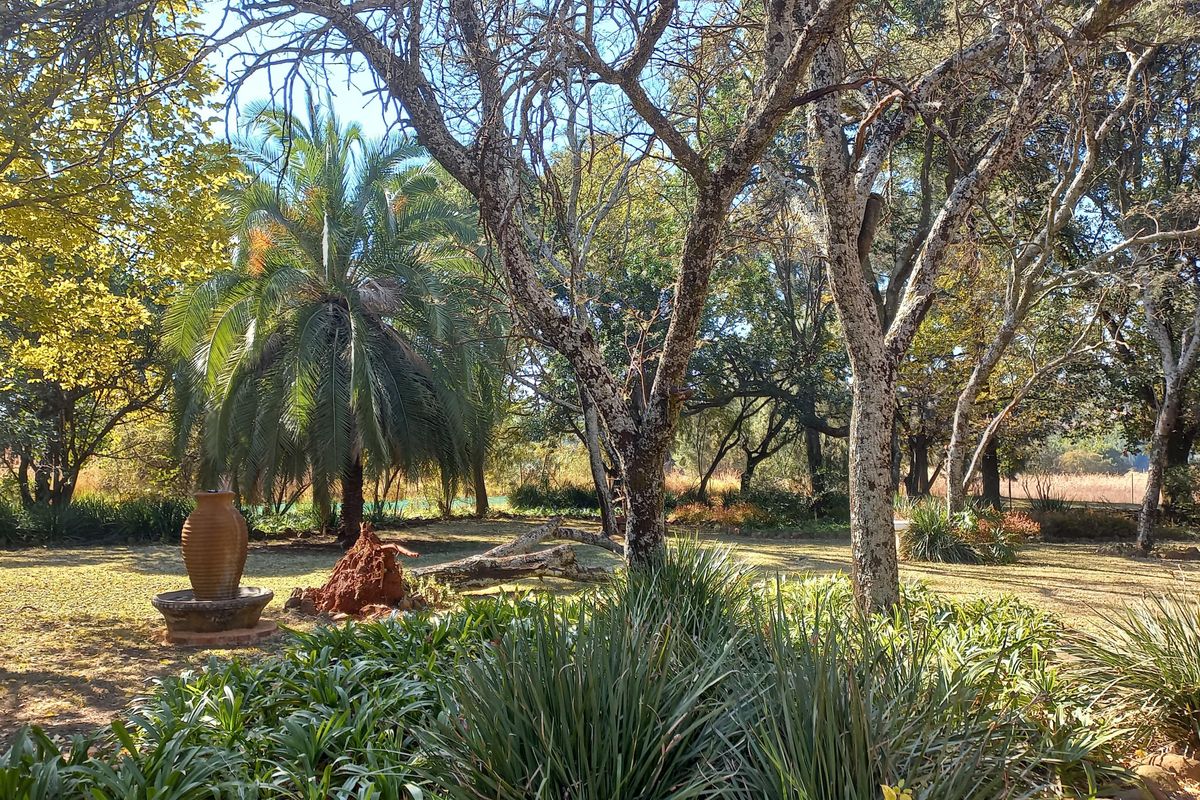 Farm For Sale In Pretoria - Photo 3
