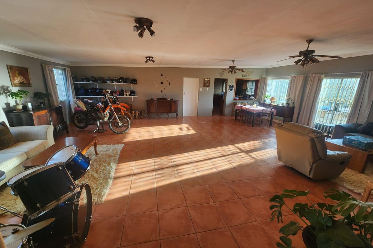 Farm For Sale In Pretoria - Photo 5