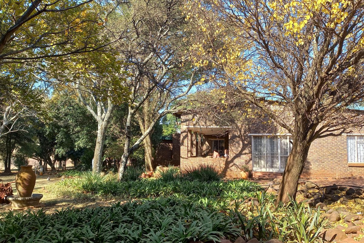 Farm For Sale In Pretoria - Photo 2