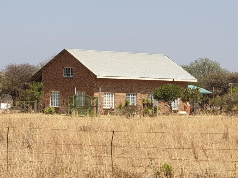 Farm For Sale In Pretoria - Photo 2