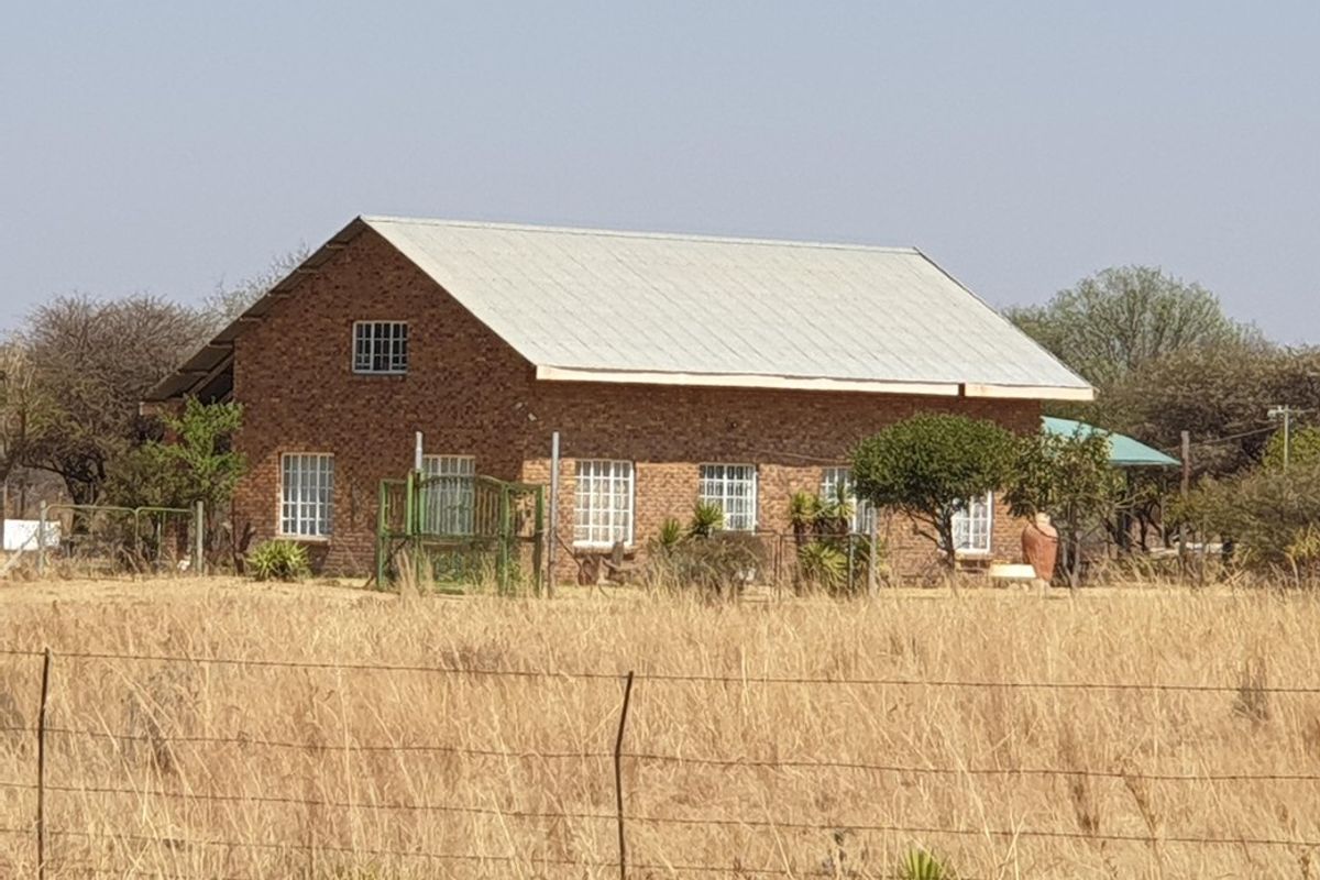 Farm For Sale In Pretoria - Photo 2