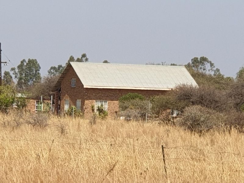 Farm For Sale In Pretoria - Photo 3