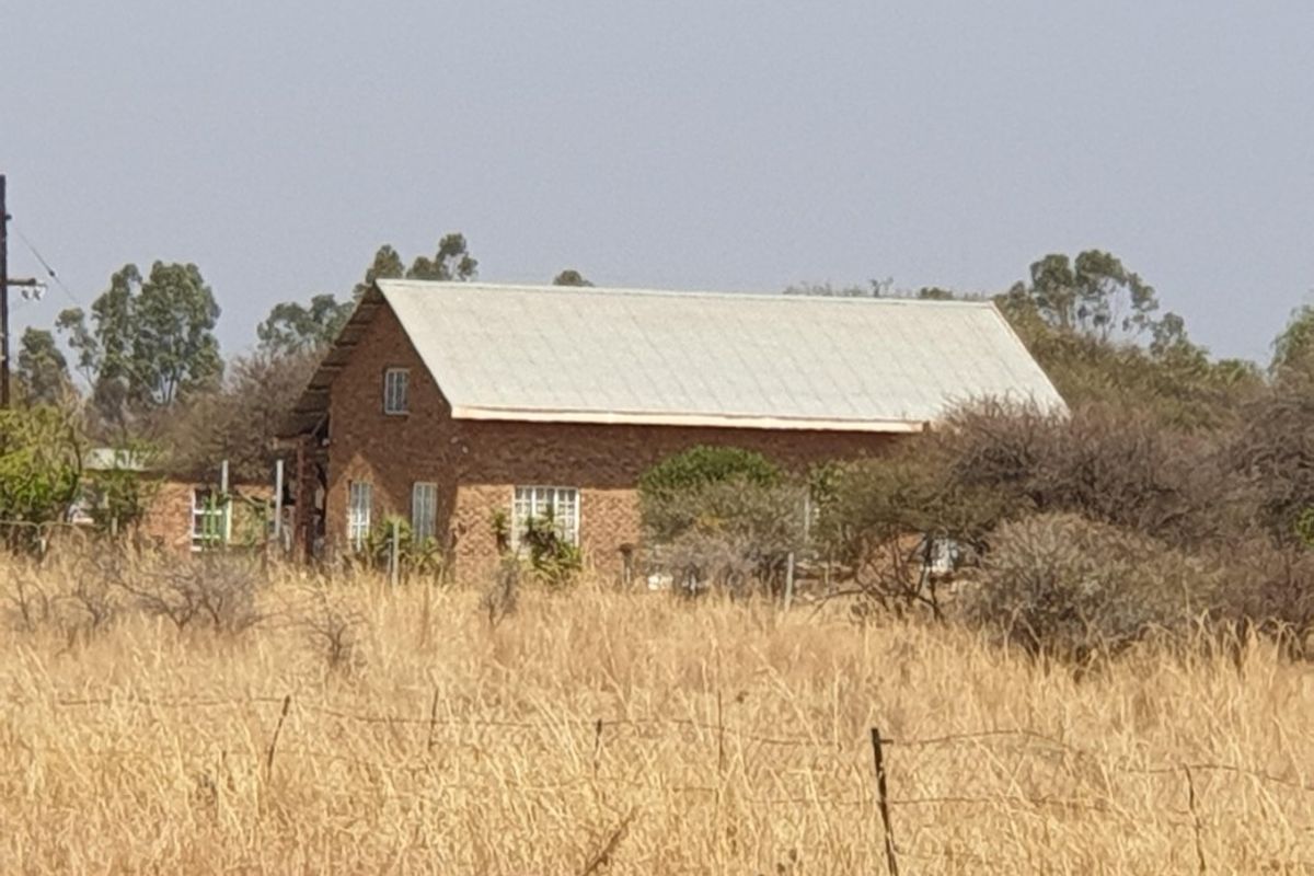 Farm For Sale In Pretoria - Photo 3