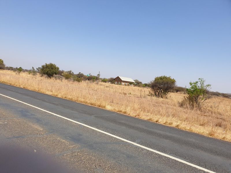 Farm For Sale In Pretoria - Photo 4