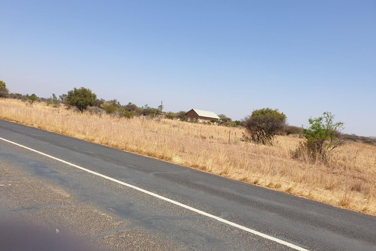 Farm For Sale In Pretoria - Photo 4