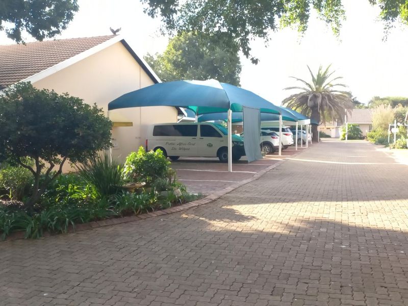 Townhouse For Sale In Pretoria - Photo 10