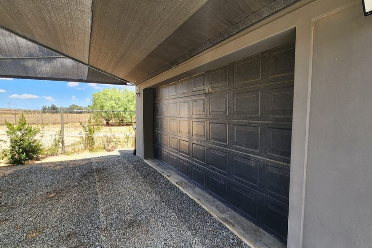 House For Sale In Malmesbury - Photo 3