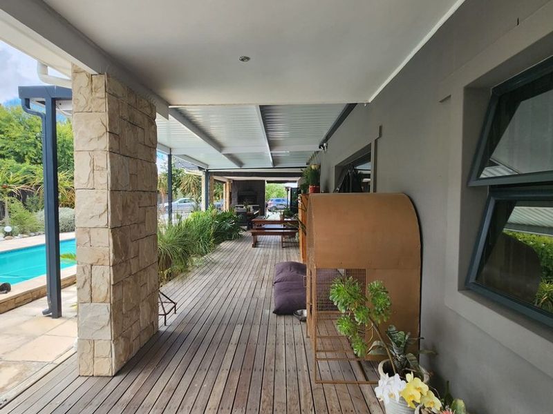 House For Sale In Malmesbury - Photo 6