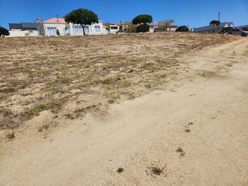 Vacant Land For Sale In Malmesbury - Photo 3