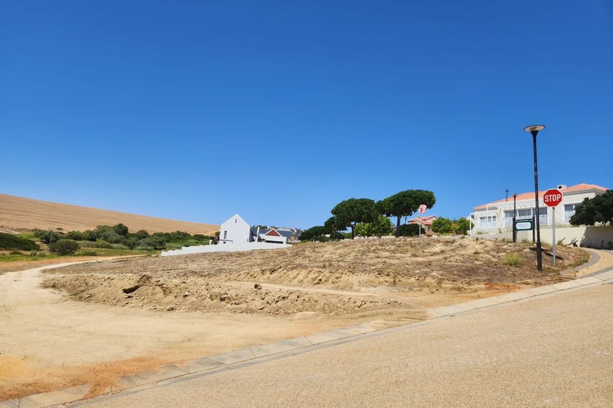 Vacant Land For Sale In Malmesbury - Photo 4
