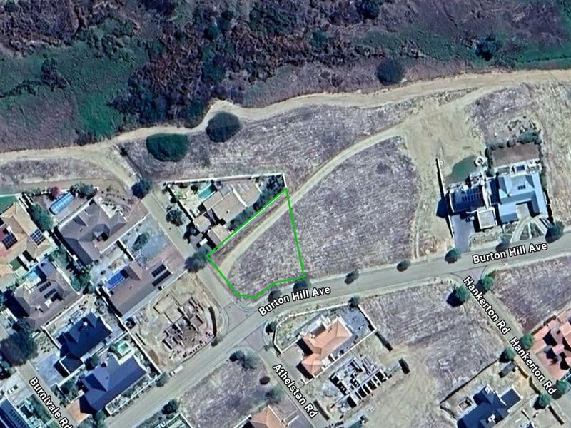 Vacant Land For Sale In Malmesbury - Photo 9