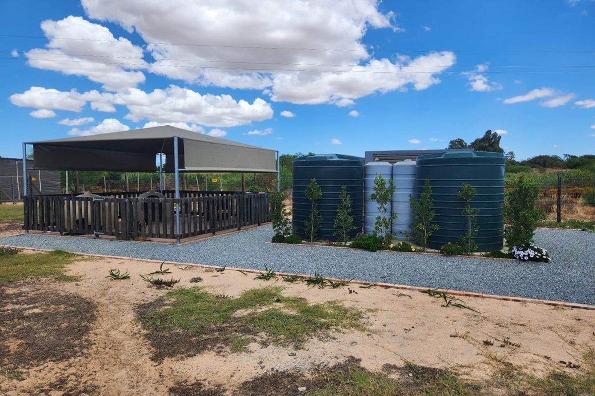 House For Sale In Malmesbury - Photo 2