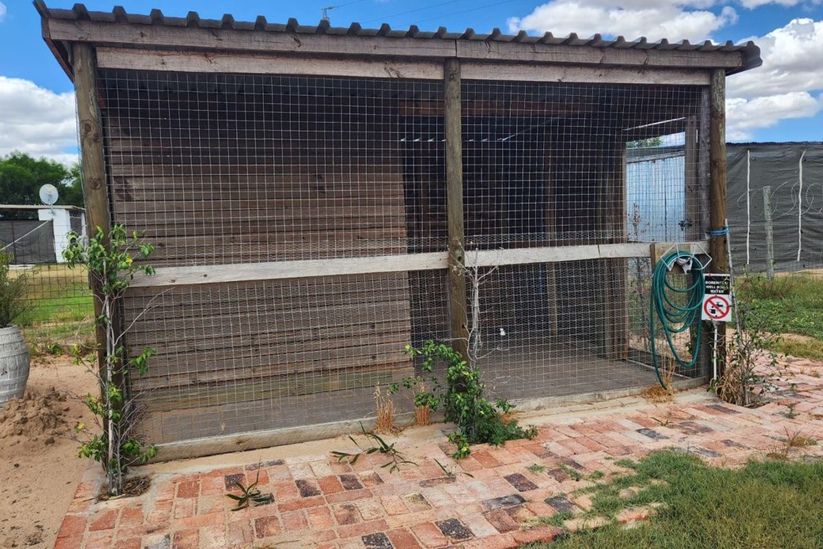 House For Sale In Malmesbury - Photo 3