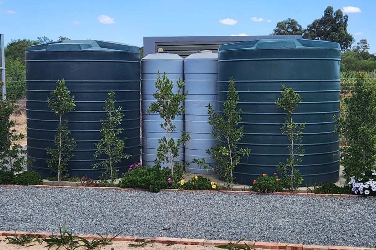 House For Sale In Malmesbury - Photo 4