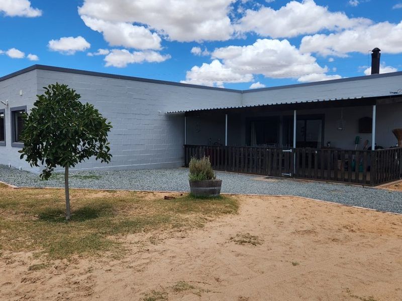 House For Sale In Malmesbury - Photo 7