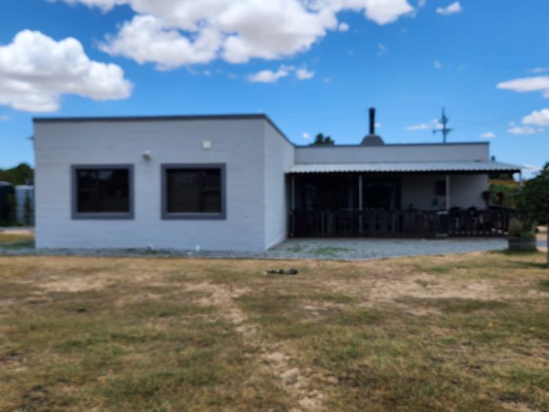 House For Sale In Malmesbury - Photo 6