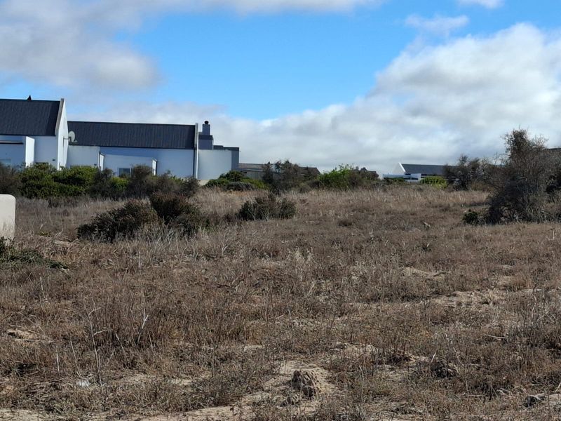 Vacant Land For Sale In Langebaan - Photo 2