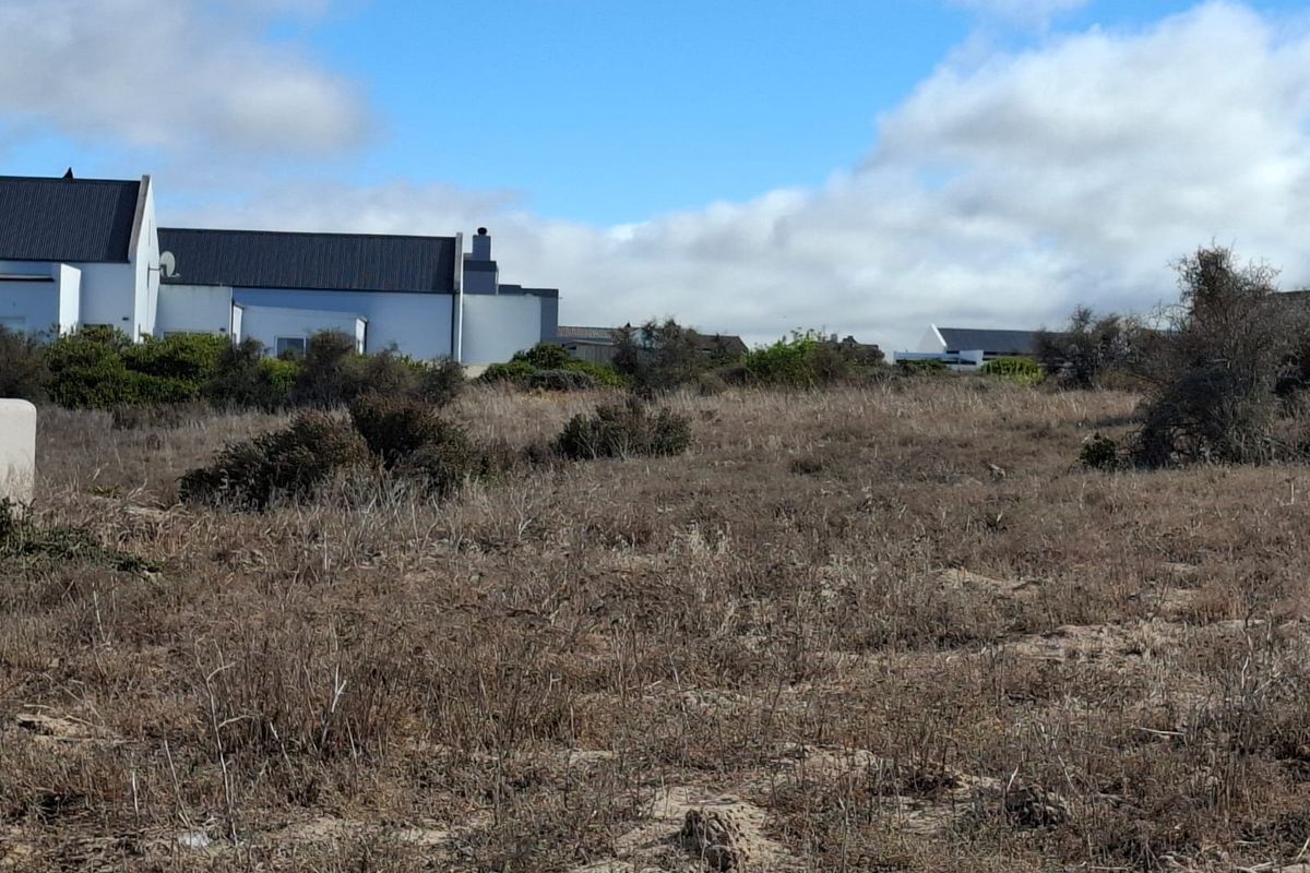 Vacant Land For Sale In Langebaan - Photo 2