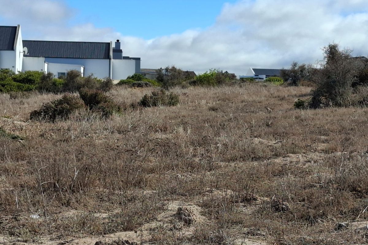 Vacant Land For Sale In Langebaan - Photo 4