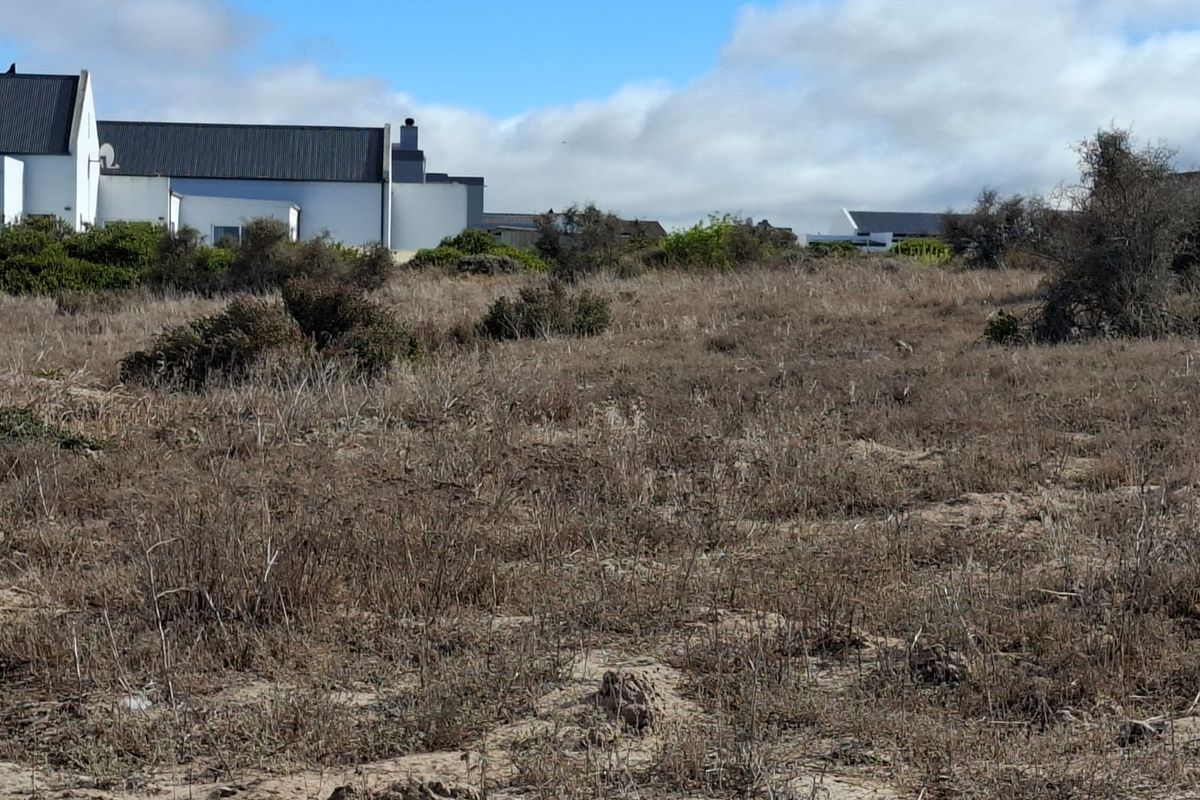 Vacant Land For Sale In Langebaan - Photo 5