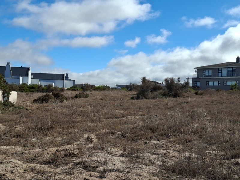 Vacant Land For Sale In Langebaan - Photo 3