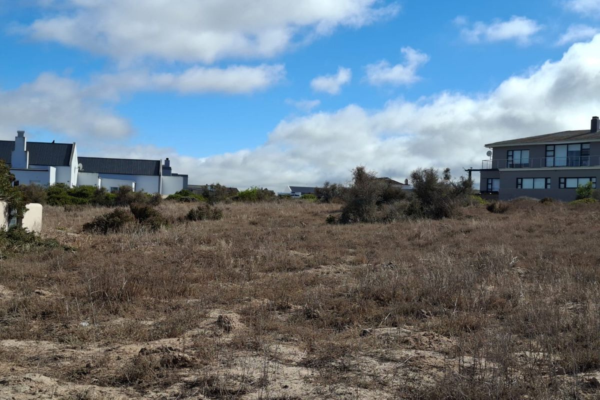 Vacant Land For Sale In Langebaan - Photo 3