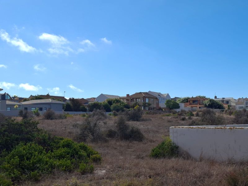 Vacant Land For Sale In Langebaan - Photo 7
