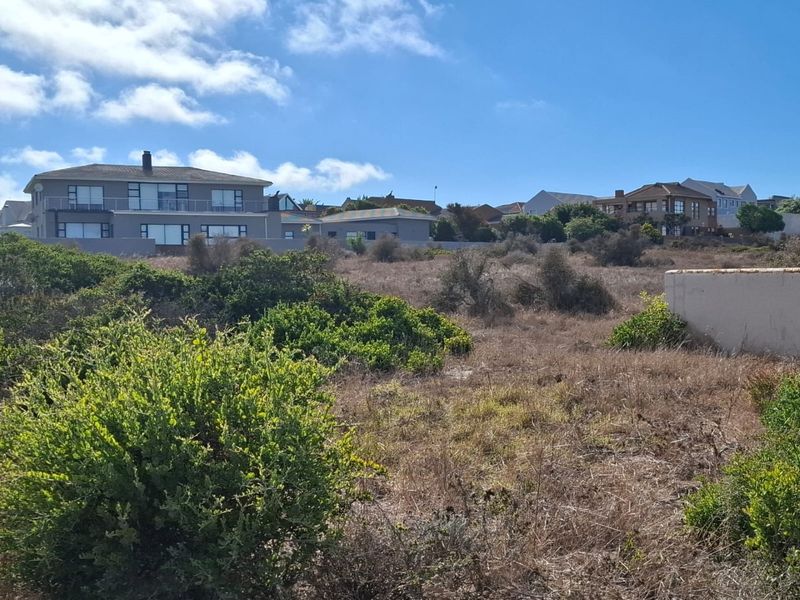 Vacant Land For Sale In Langebaan - Photo 2