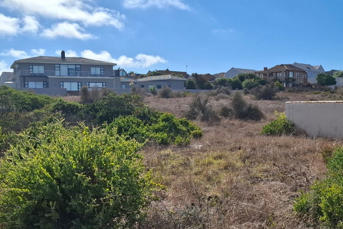 Vacant Land For Sale In Langebaan - Photo 2