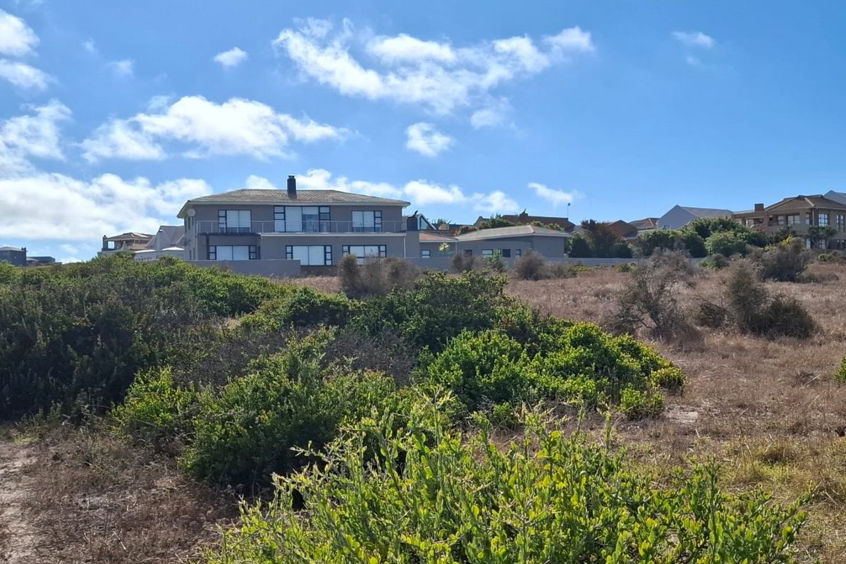 Vacant Land For Sale In Langebaan - Photo 4
