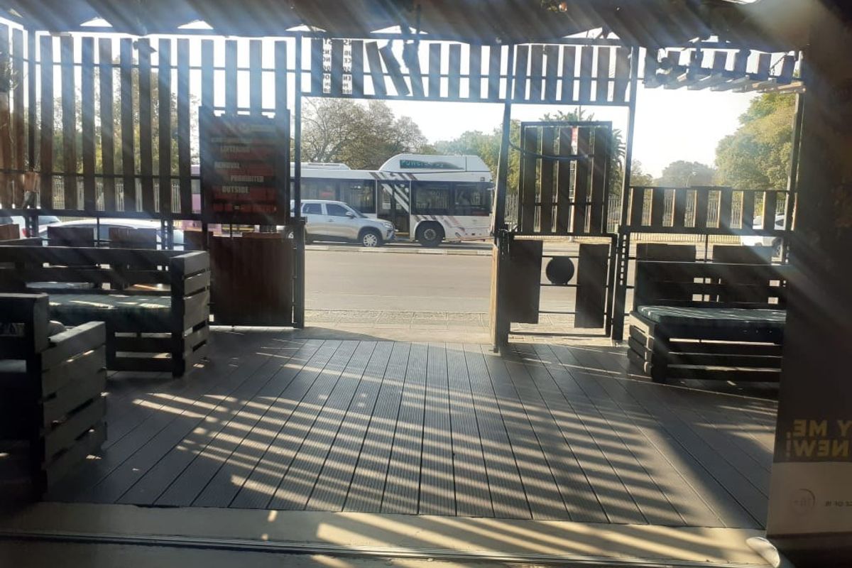 Commercial Pending Sale In Pretoria - Photo 3