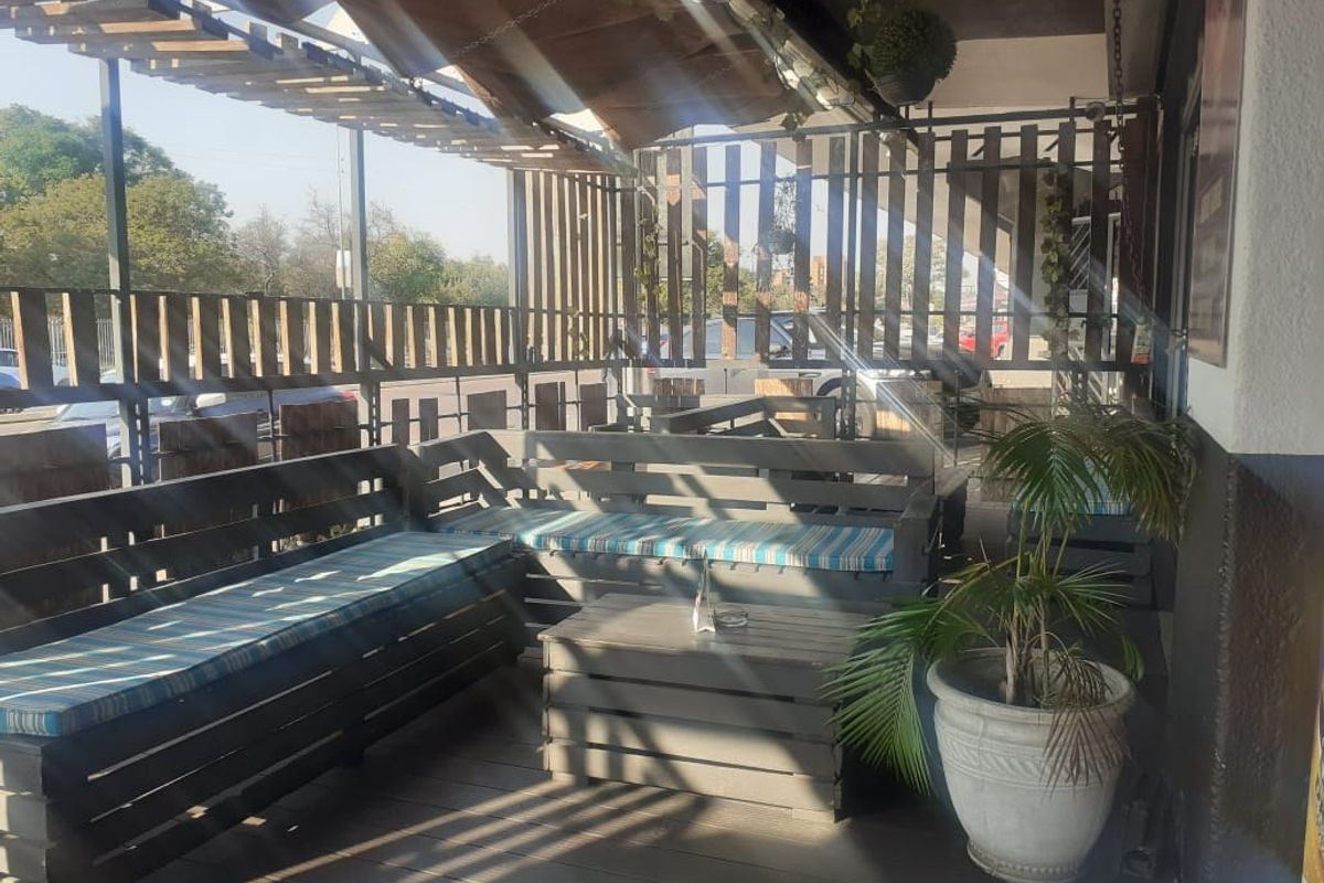 Commercial Pending Sale In Pretoria - Photo 2