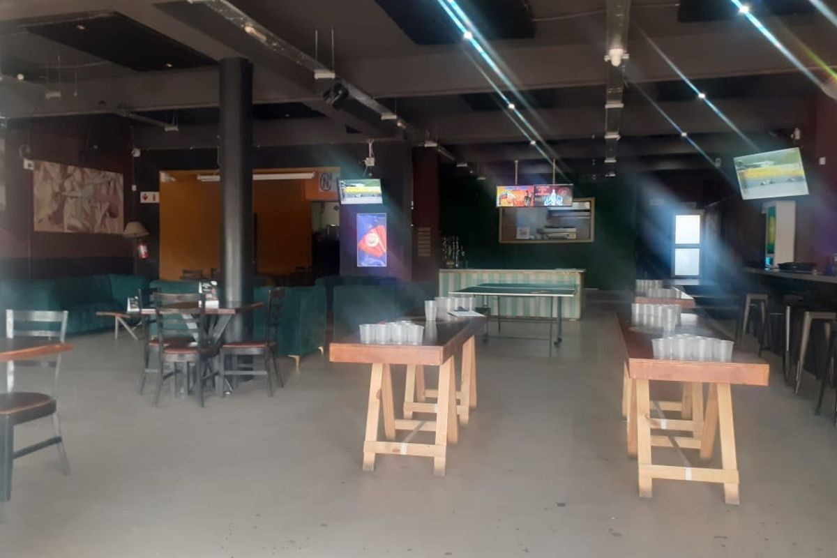 Commercial Pending Sale In Pretoria - Photo 5